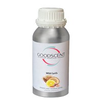 Esenta parfum ambiental, Good Scent, aroma Wild Earth, 500 g - 1