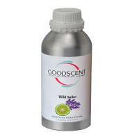 Esenta parfum ambiental, Good Scent, aroma Wild Sailor, 1 Kg - 1