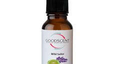 Esenta parfum ambiental, Good Scent, aroma Wild Sailor, 10 g