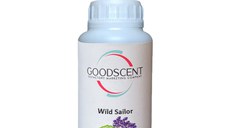 Esenta parfum ambiental, Good Scent, aroma Wild Sailor, 200 g