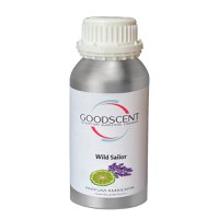 Esenta parfum ambiental, Good Scent, aroma Wild Sailor, 500 g - 1