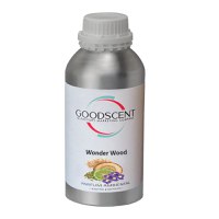 Esenta parfum ambiental, Good Scent, aroma Wonder Wood, 1 Kg - 1