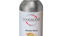 Esenta parfum ambiental, Good Scent, aroma Wonder Wood, 1 Kg