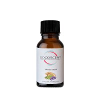 Esenta parfum ambiental, Good Scent, aroma Wonder Wood, 10 g - 1