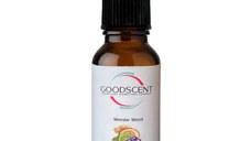 Esenta parfum ambiental, Good Scent, aroma Wonder Wood, 10 g