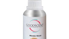 Esenta parfum ambiental, Good Scent, aroma Wonder Wood, 100 g