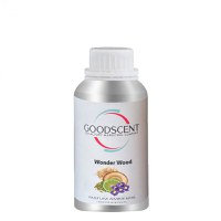 Esenta parfum ambiental, Good Scent, aroma Wonder Wood, 100 g - 1