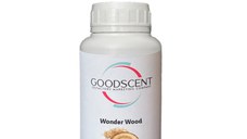 Esenta parfum ambiental, Good Scent, aroma Wonder Wood, 200 g