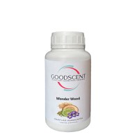 Esenta parfum ambiental, Good Scent, aroma Wonder Wood, 200 g - 1
