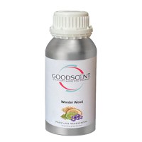 Esenta parfum ambiental, Good Scent, aroma Wonder Wood, 500 g - 1