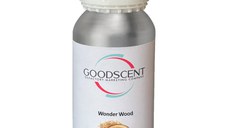 Esenta parfum ambiental, Good Scent, aroma Wonder Wood, 500 g
