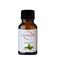 Esenta parfum ambiental, Good Scent, cu ulei esential de Patchouli, 20 g - 1