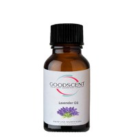 Esenta parfum ambiental, Good Scent, cu ulei esential Lavender, 20 g - 1