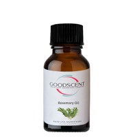 Esenta parfum ambiental, Good Scent, cu ulei esential Rosemary, 20 g - 1