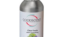 Esenta parfum ambiental, Good Scent, Neutralizare Mirosuri Clear Fresh, 1 Kg