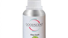 Esenta parfum ambiental, Good Scent, Neutralizare Mirosuri Clear Fresh, 100 g