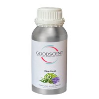 Esenta parfum ambiental, Good Scent, Neutralizare Mirosuri Clear Fresh, 500 g - 1