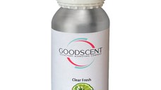 Esenta parfum ambiental, Good Scent, Neutralizare Mirosuri Clear Fresh, 500 g