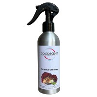 Odorizant Lichid pentru textile, Good Scent, aroma Oriental Dreams, 200 g, cu pulverizator - 1