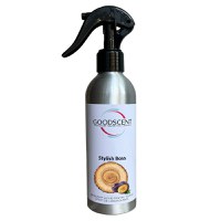 Odorizant Lichid pentru textile, Good Scent, aroma Stylish Boss, 200 g, cu pulverizator - 1