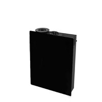 PACHET: Aparat profesional Parfumare spatii Good Scent GS1500 Luxury, culoare negra, cu rezerva inclusa - 1