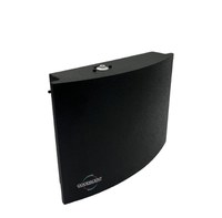 PACHET LUXURY: Aparat profesional Parfumare spatii Good Scent GS2000 Luxury, culoare neagra cu  rezerva inclusa - 1