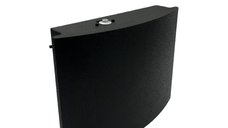 PACHET LUXURY: Aparat profesional Parfumare spatii Good Scent GS2000 Luxury, culoare neagra cu  rezerva inclusa