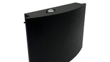 PACHET LUXURY: Aparat profesional Parfumare spatii Good Scent GS2000 Luxury, culoare neagra cu  rezerva inclusa