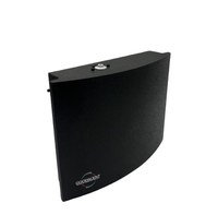 PACHET LUXURY: Aparat profesional Parfumare spatii Good Scent GS2000 Luxury, culoare neagra cu  rezerva inclusa - 1