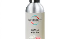 Parfum Concentrat pentru Rufe, Good Scent, aroma Noble Peony, 200gr, cu pompita dozare