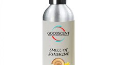 Parfum Concentrat pentru Rufe, Good Scent, aroma Smell of Sunshine, 200gr, cu pompita dozare