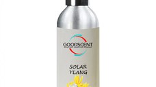Parfum Concentrat pentru Rufe, Good Scent, aroma Solar Ylang, 200gr, cu pompita dozare