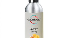 Parfum Concentrat pentru Rufe, Good Scent, aroma Sweet Hug, 200gr, cu pompita dozare