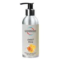 Parfum Concentrat pentru Rufe, Good Scent, aroma Sweet Hug, 200gr, cu pompita dozare - 1