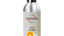 Parfum Concentrat pentru Rufe, Good Scent, aroma UFO alien, 200gr, cu pompita dozare