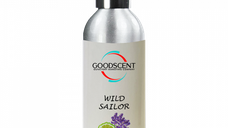 Parfum Concentrat pentru Rufe, Good Scent, aroma Wild Sailor, 200gr, cu pompita dozare