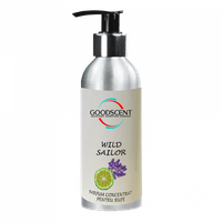 Parfum Concentrat pentru Rufe, Good Scent, aroma Wild Sailor, 200gr, cu pompita dozare - 1