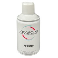 Rezerva Spray Odorizant, Good Scent, aroma Addicted, 250 ml - 1