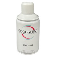 Rezerva Spray Odorizant, Good Scent, aroma Gentle Gold, 250 ml - 1