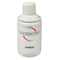 Rezerva Spray Odorizant, Good Scent, aroma Giorgio, 250 ml - 1