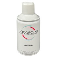 Rezerva Spray Odorizant, Good Scent, aroma Paradiso Tobaccolor, 250 ml - 1
