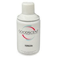 Rezerva Spray Odorizant, Good Scent, aroma Terezia, 250 ml - 1