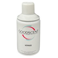 Rezerva Spray Odorizant, Good Scent, aroma Voyage, 250 ml - 1