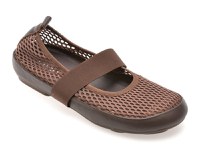 Balerini GRYXX maro, 1966, din material textil - 1