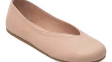 Balerini GRYXX nude, 114, din piele naturala