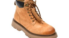 Bocanci GRYXX 59552 maro din nabuc