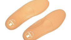 Brant exclusive footbed dama, Solitaire