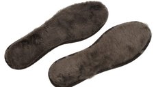 Brant lambskin fleece dama, Solitaire