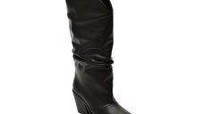 Ciocate Negre GRYXX 84066 din Piele Ecologica