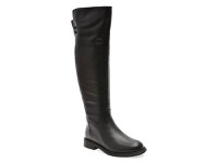 Cizme GRYXX negre, DX01276, din piele naturala - 1